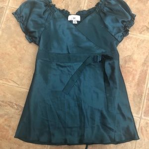 IZ Byer blouse